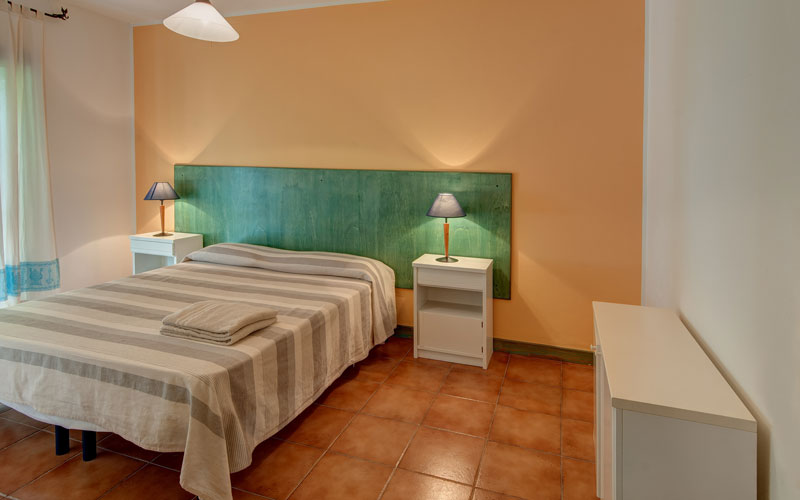 RESIDENCE I MIRTI BIANCHI